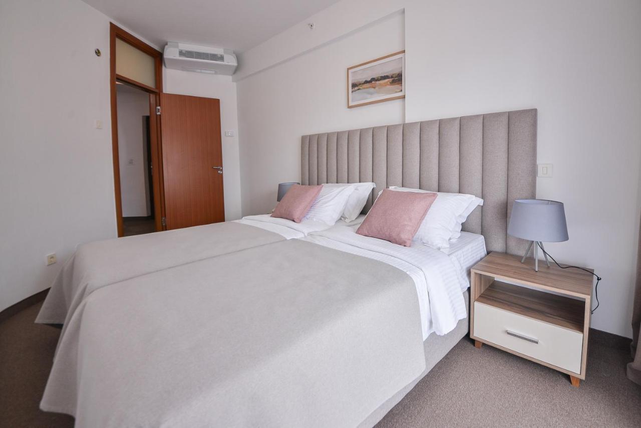 Magnolia Place Tivat Exterior photo