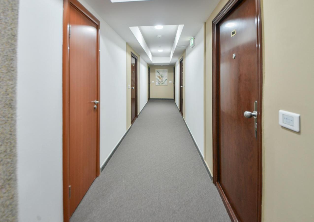 Magnolia Place Tivat Exterior photo