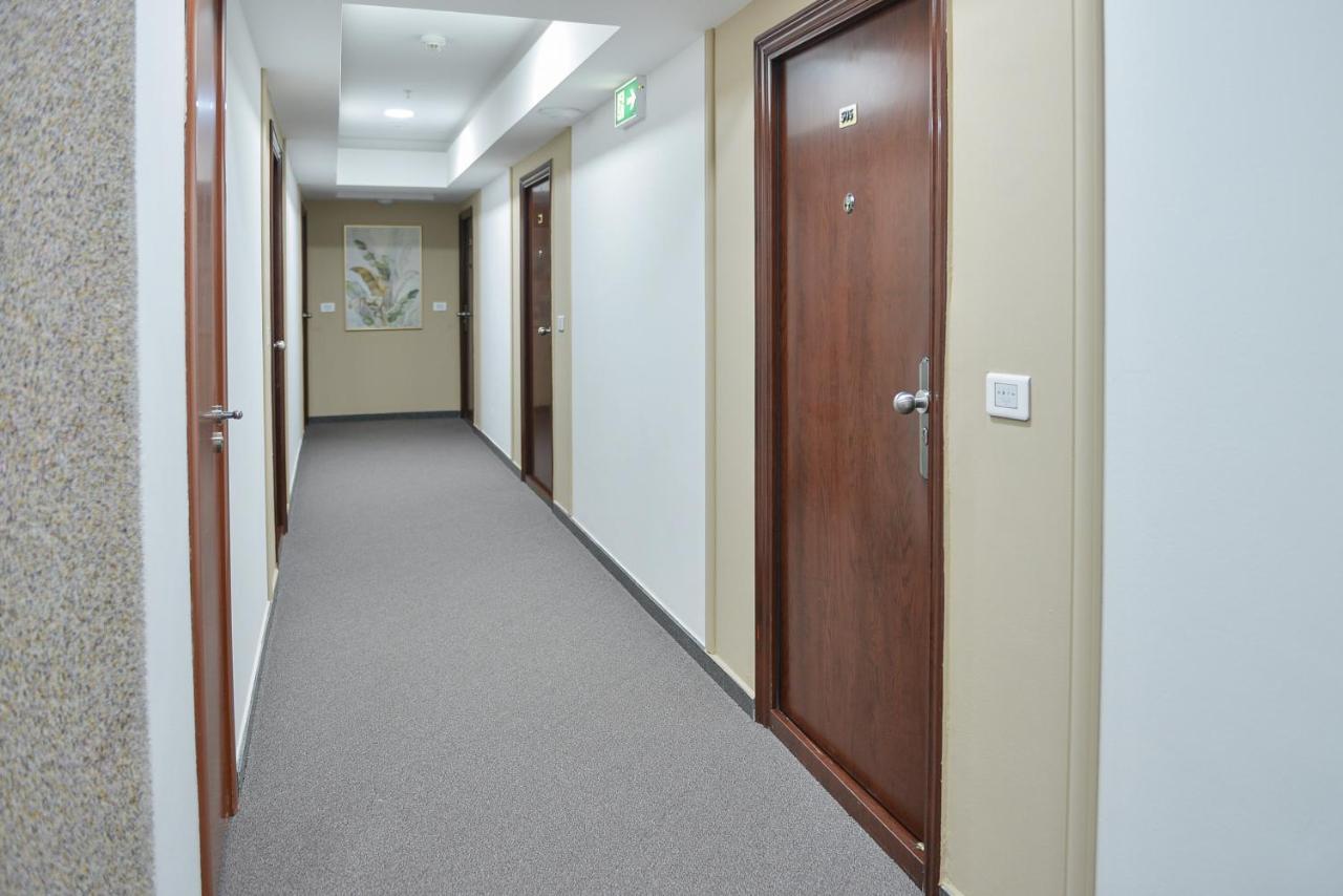 Magnolia Place Tivat Exterior photo