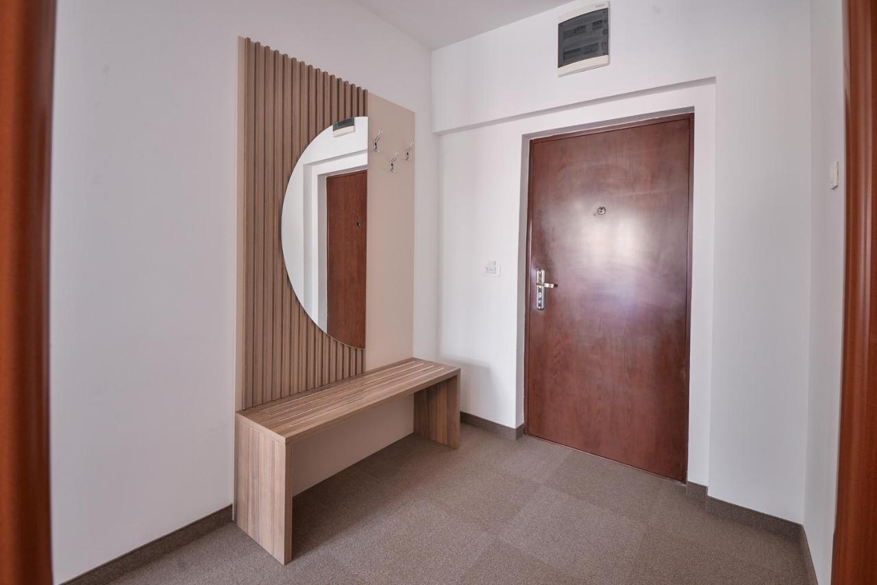Magnolia Place Tivat Exterior photo