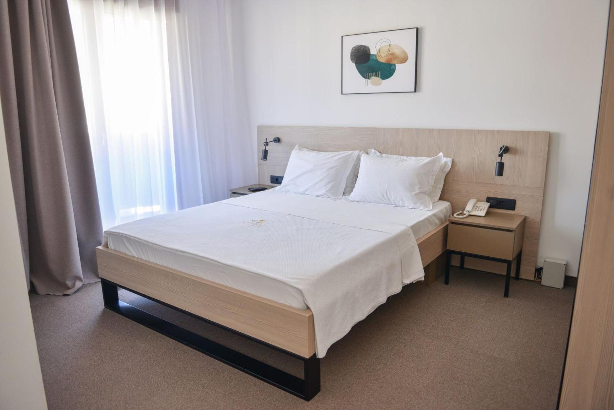 Magnolia Place Tivat Exterior photo